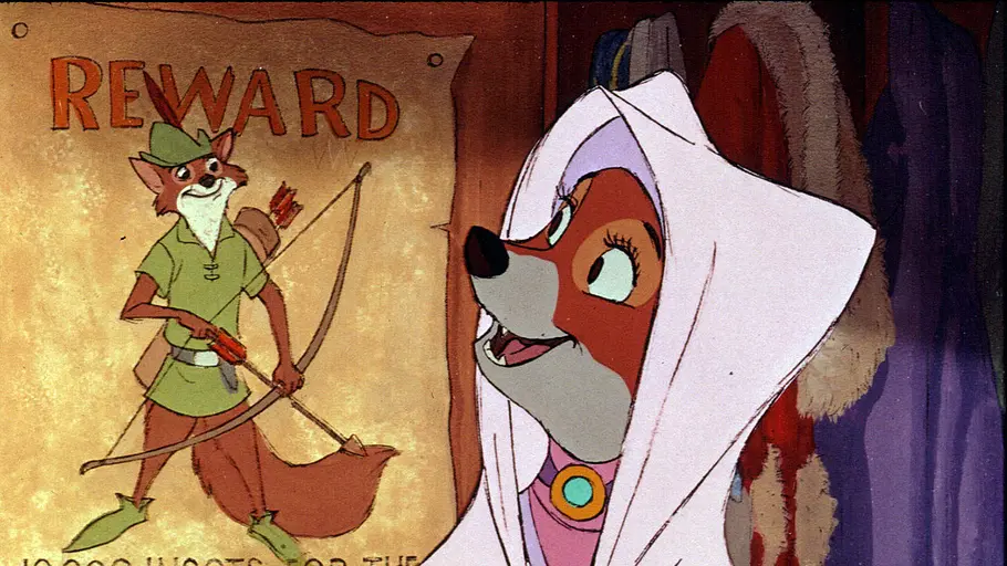 robin hood