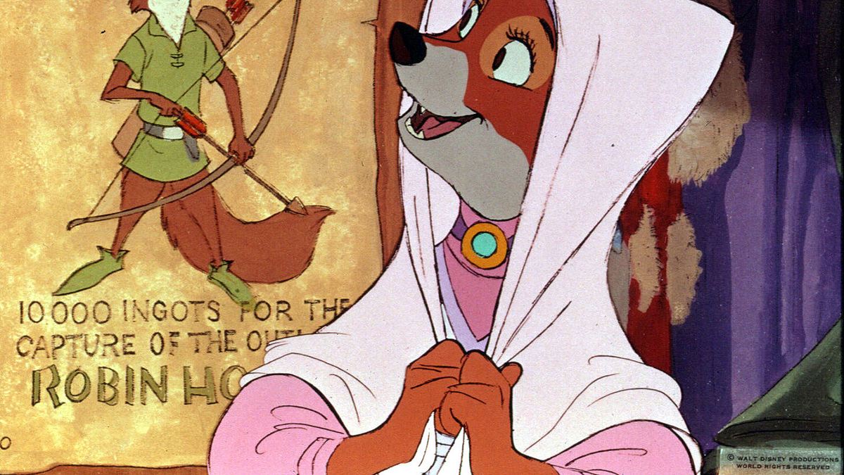 robin hood