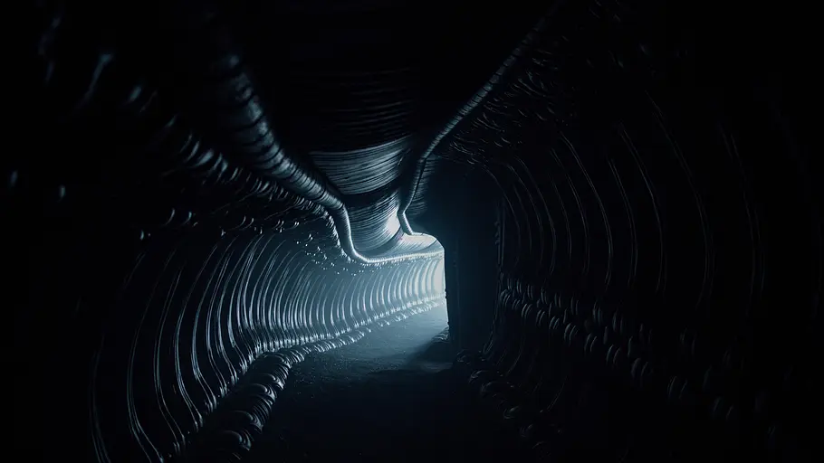 alien: covenant