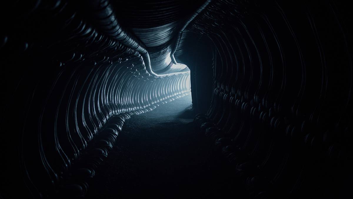 alien: covenant