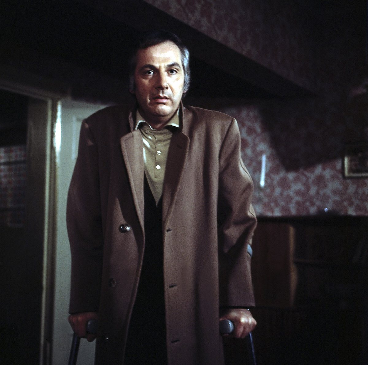 der kommissar