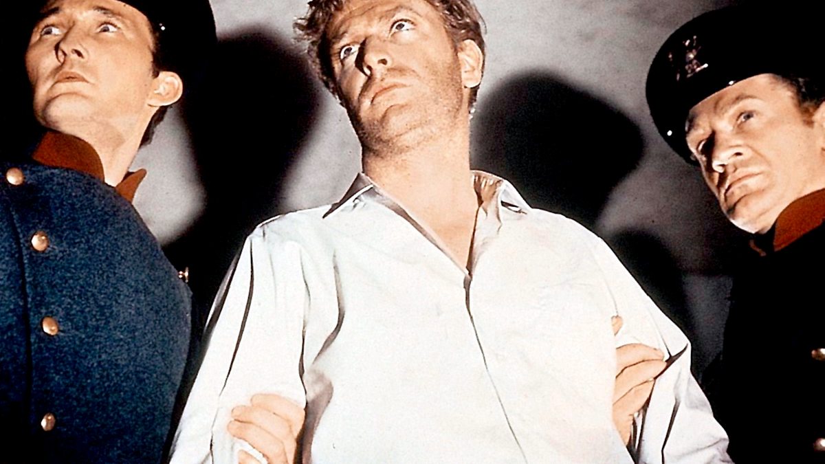 ipcress - streng geheim