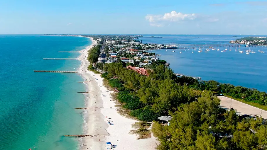 Floridas Golfküste - Seekühe, Sumpfboote, Schwammtaucher floridas golfküste - seekühe, sumpfboote, schwammtaucher