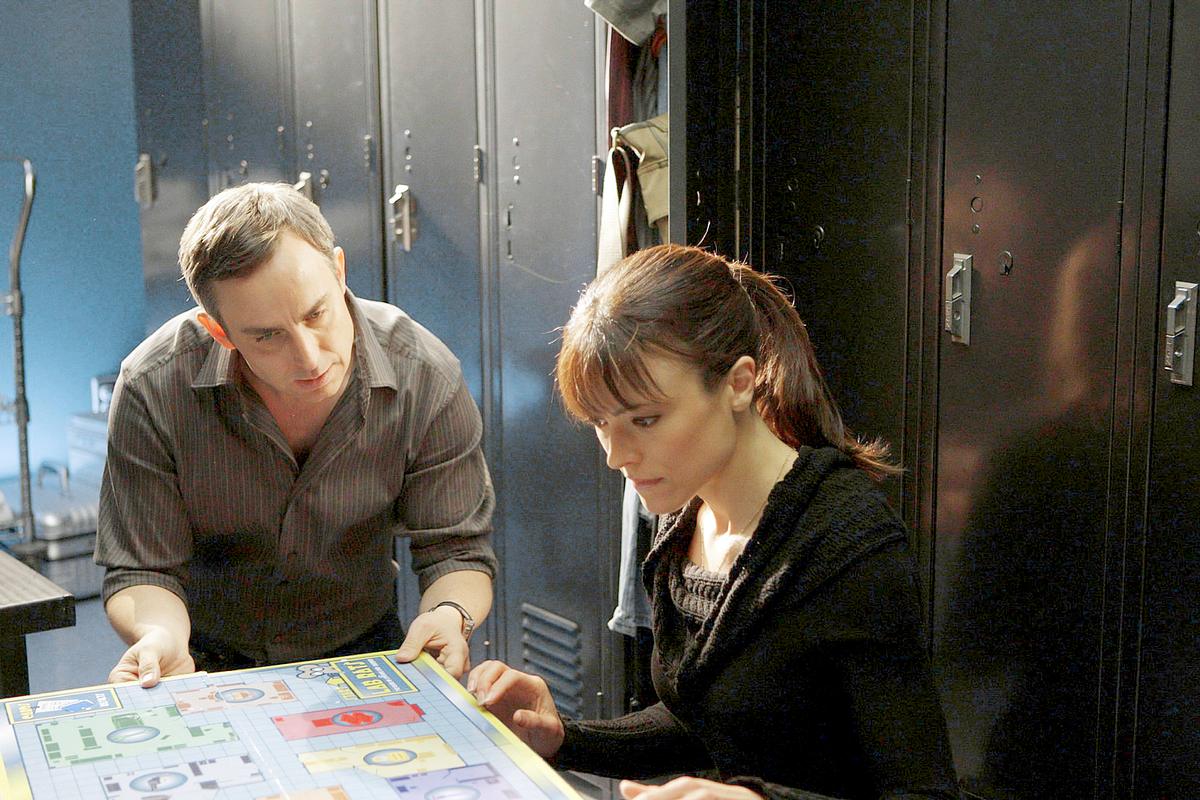 csi: den tätern auf der spur