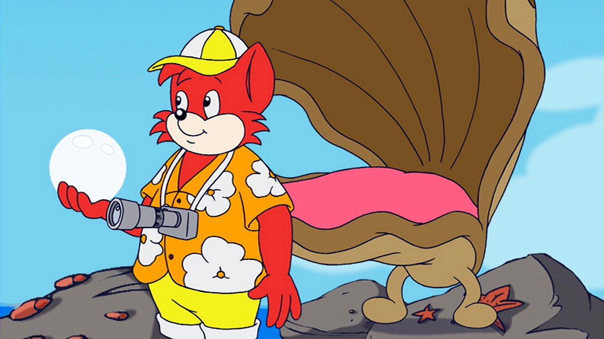 fix & foxi
