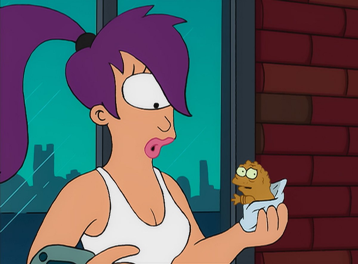 futurama