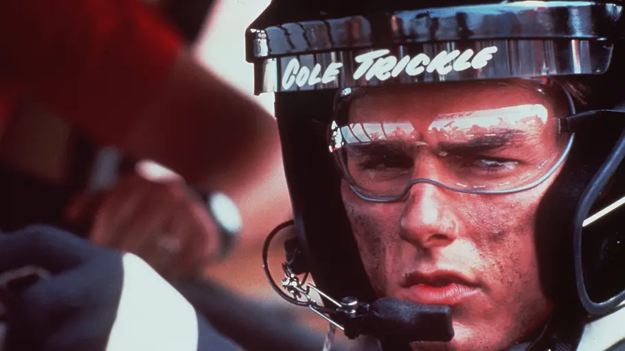 tage des donners - days of thunder