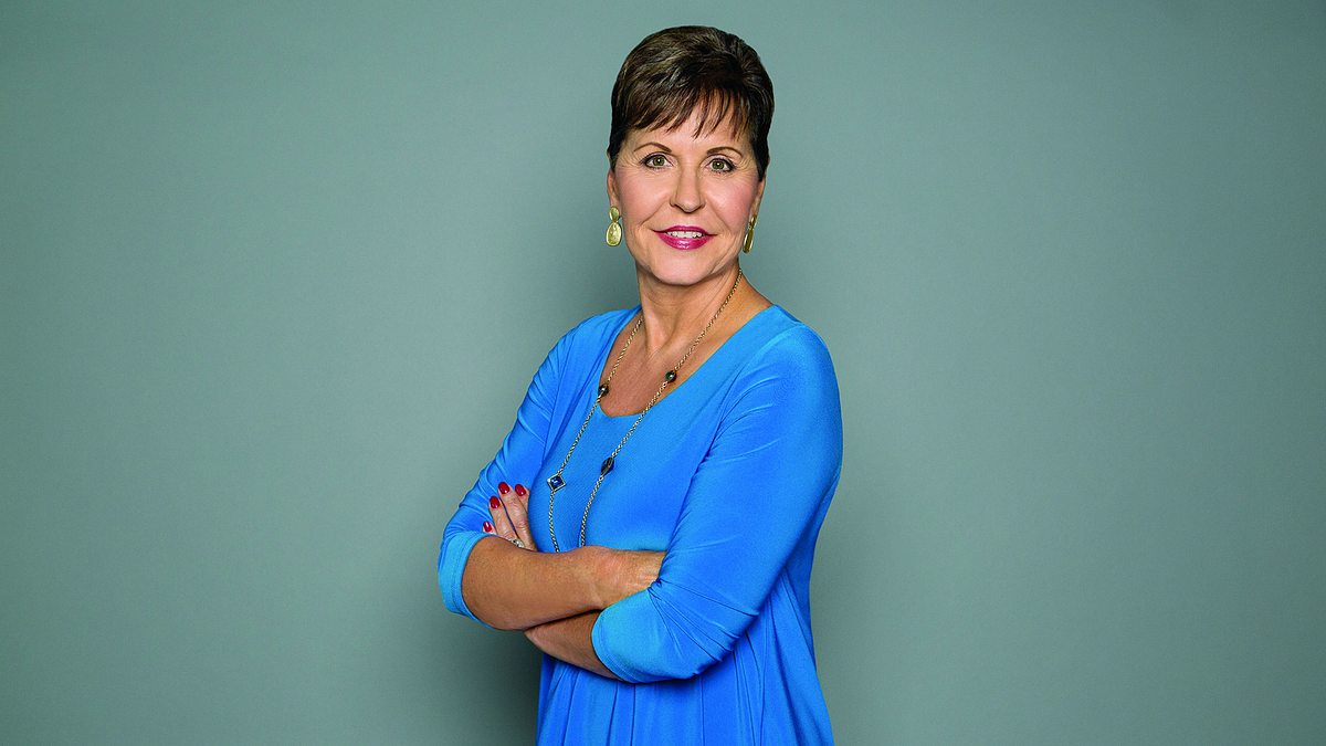 Joyce Meyer - Das Leben genießen joyce meyer - das leben genießen