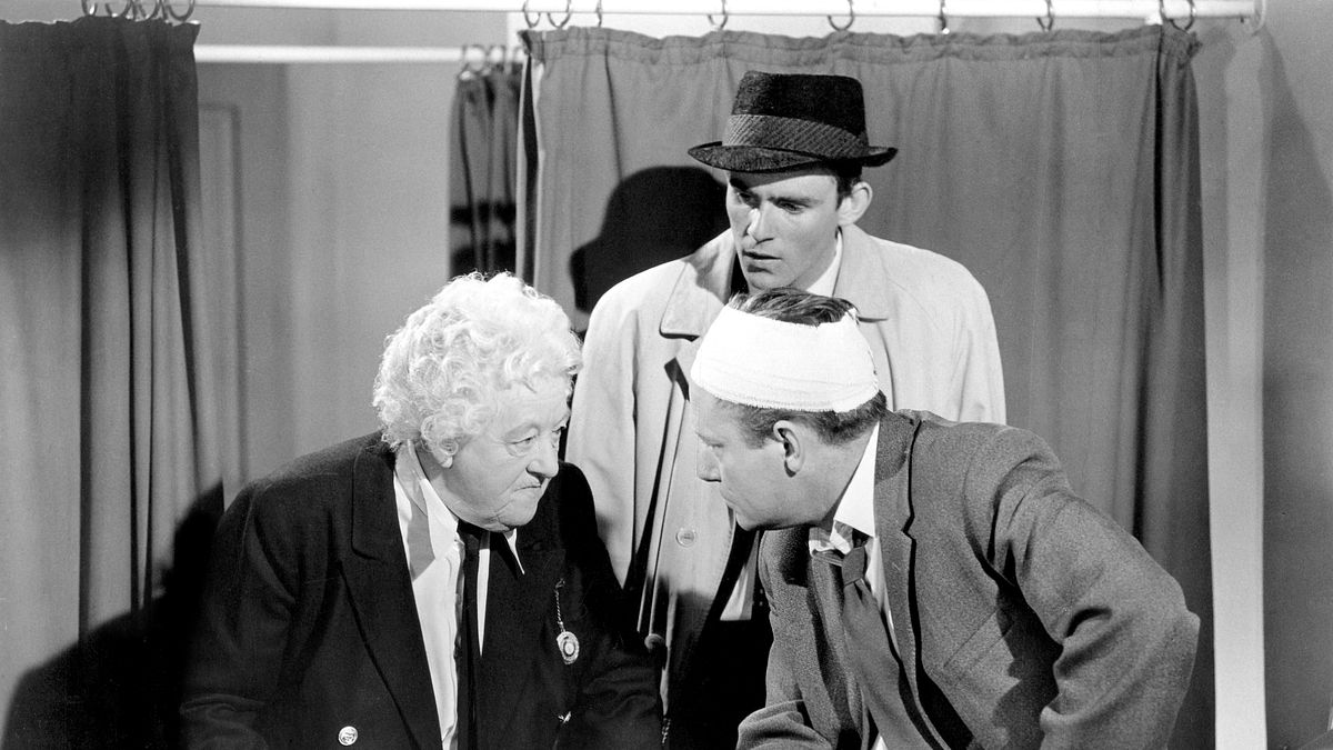 miss marple: mörder ahoi!