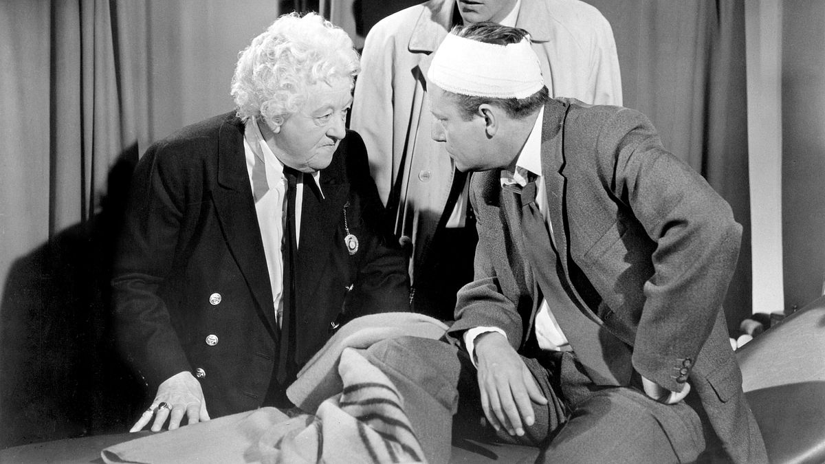 miss marple: mörder ahoi!