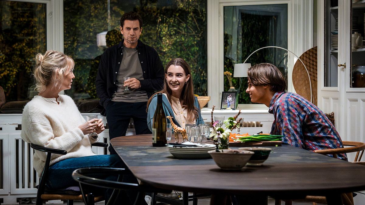 families like ours - nur mit euch