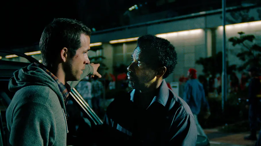 Safe House safe house