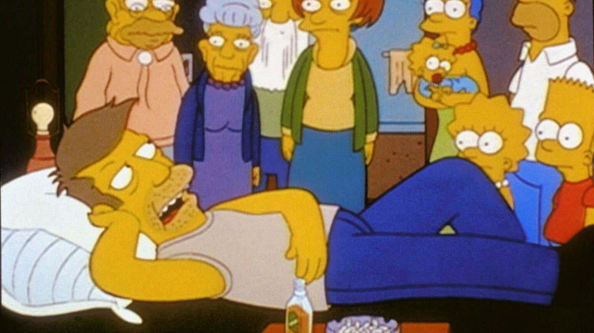 die simpsons