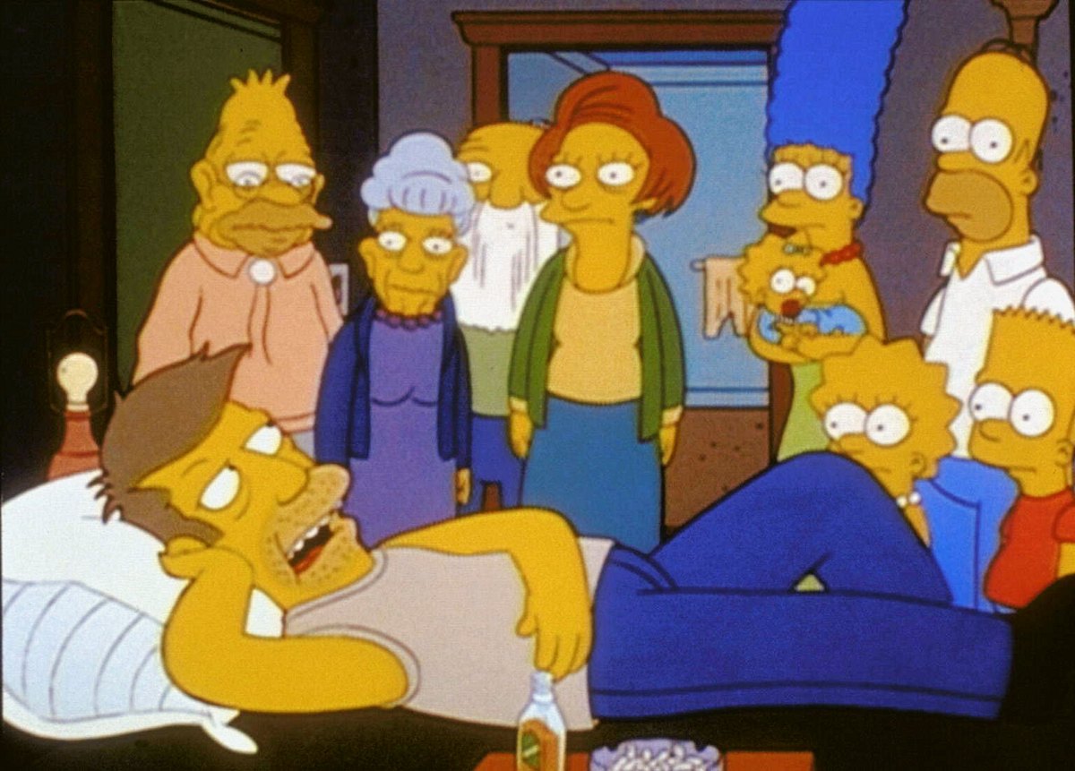 Die Simpsons die simpsons