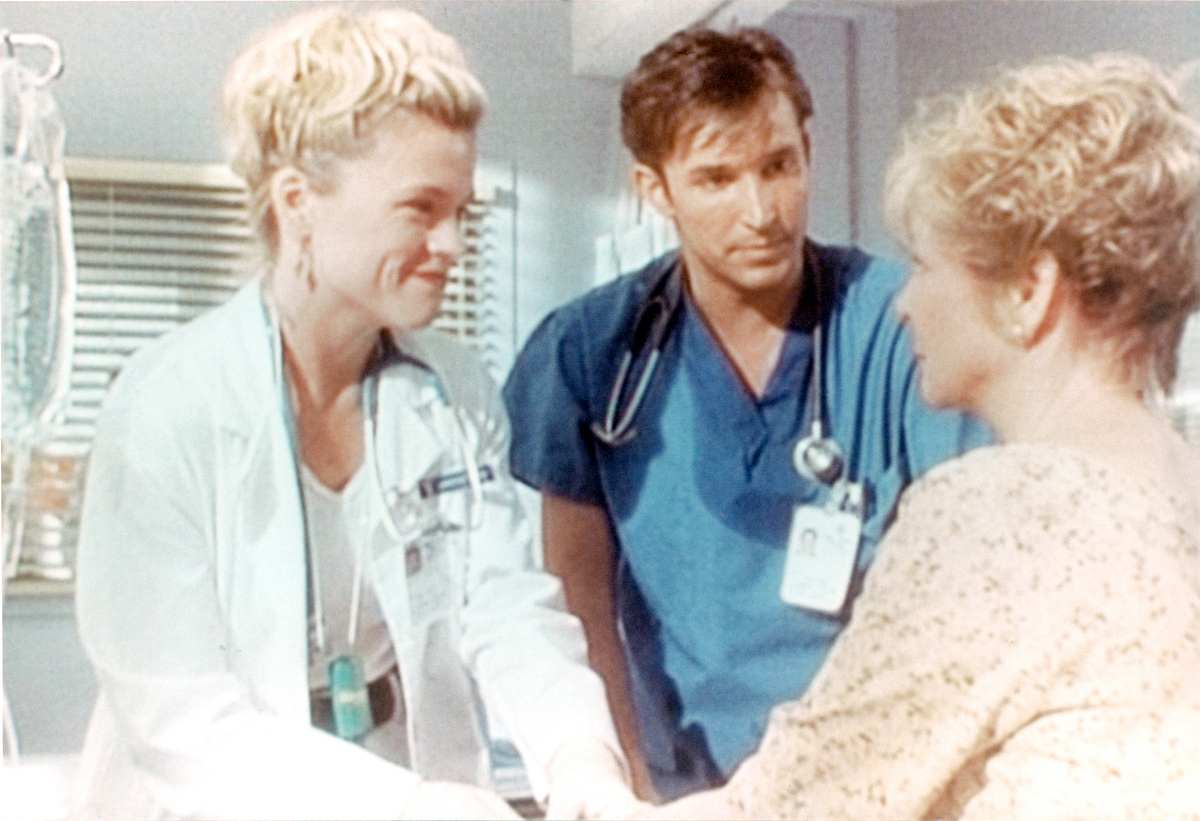 emergency room