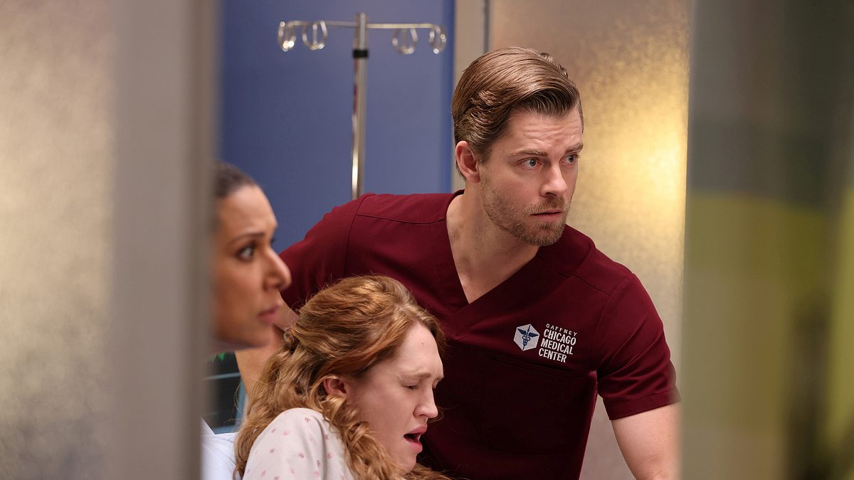 chicago med