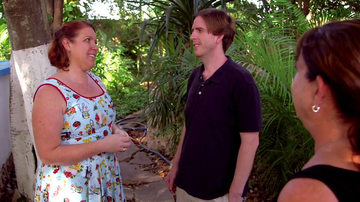 House Hunters International house hunters international