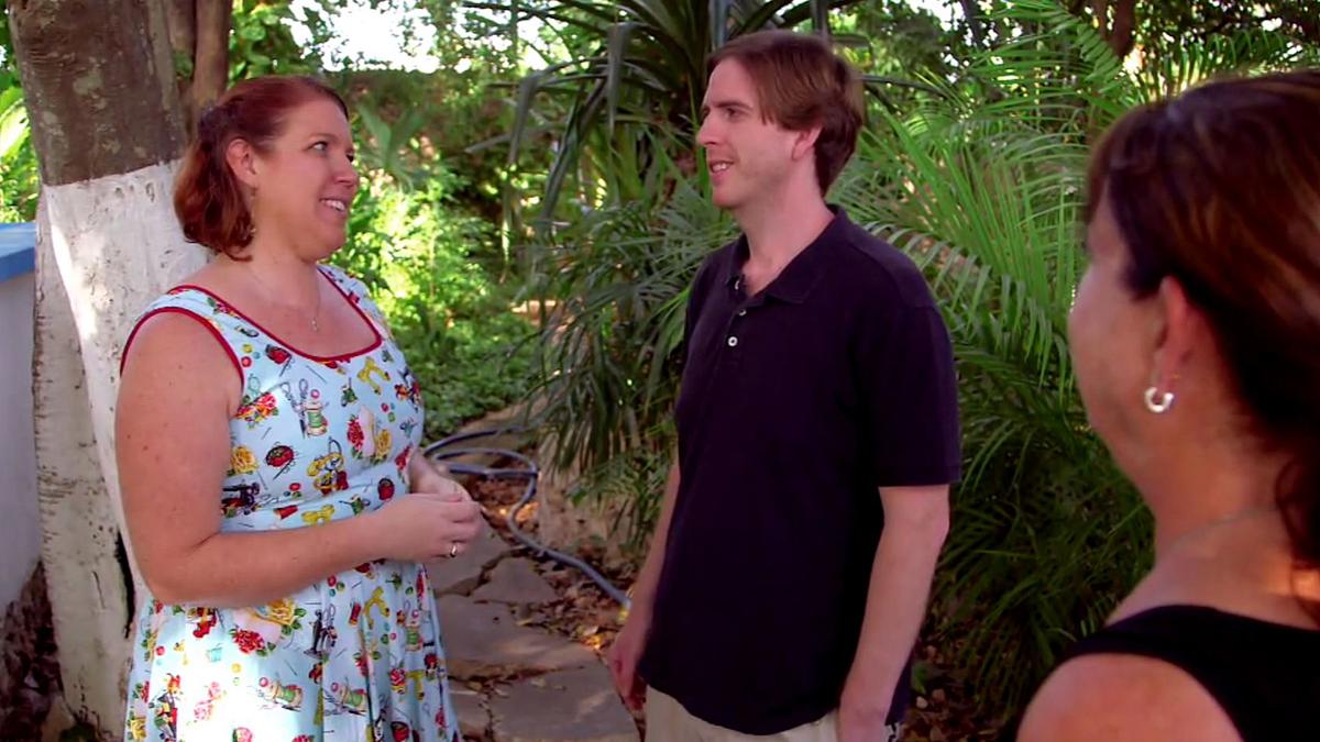 house hunters international