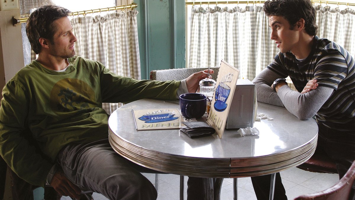 gilmore girls