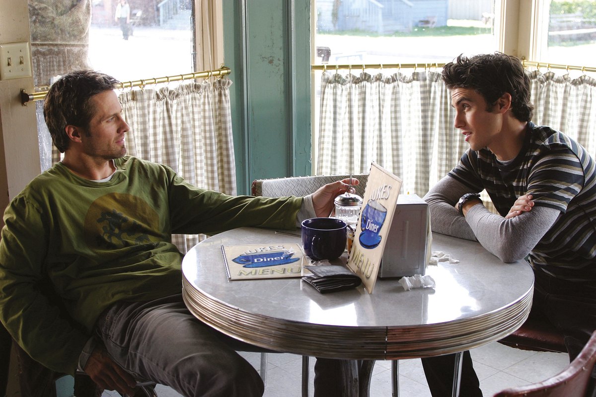 Gilmore Girls gilmore girls