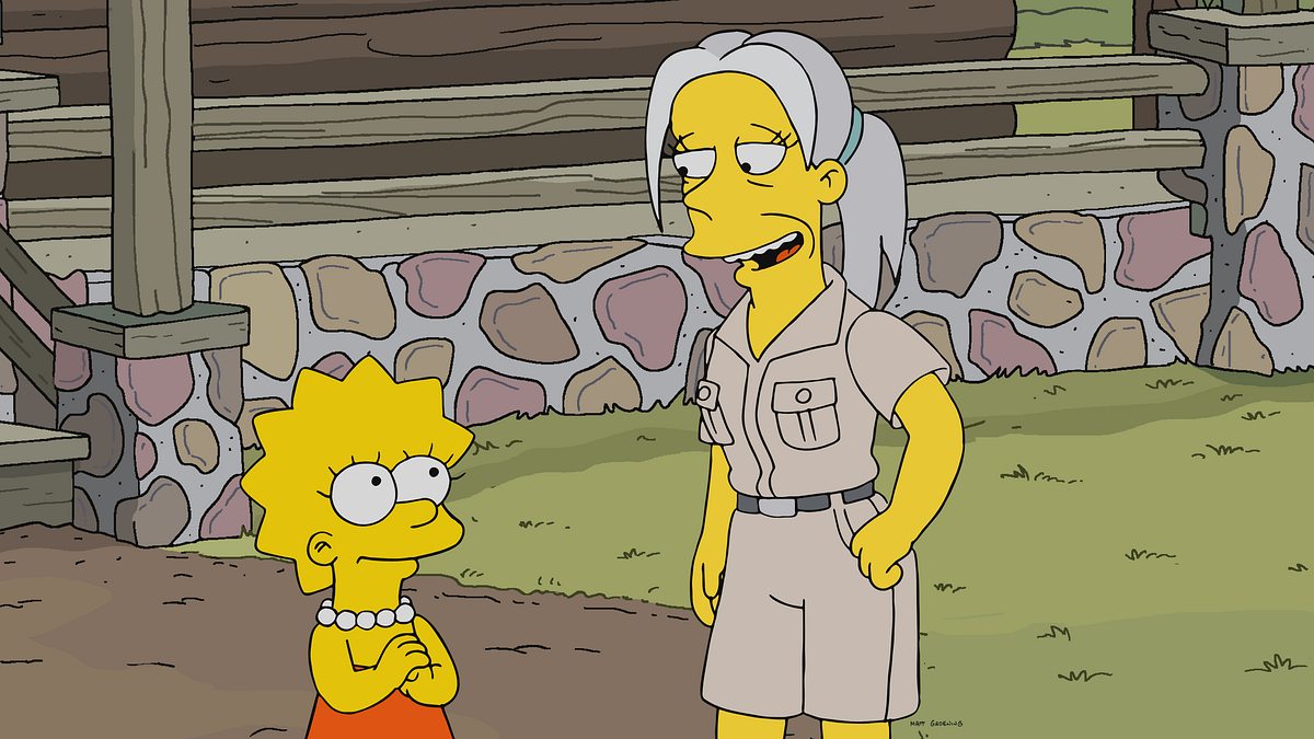 die simpsons
