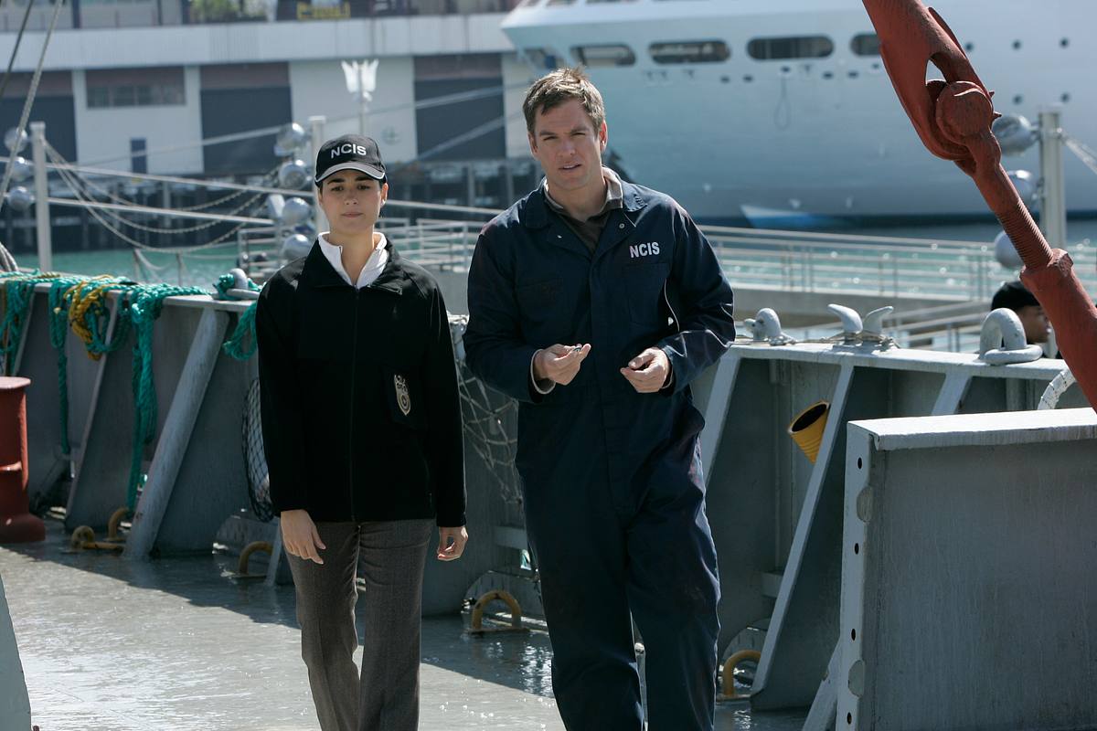 navy cis