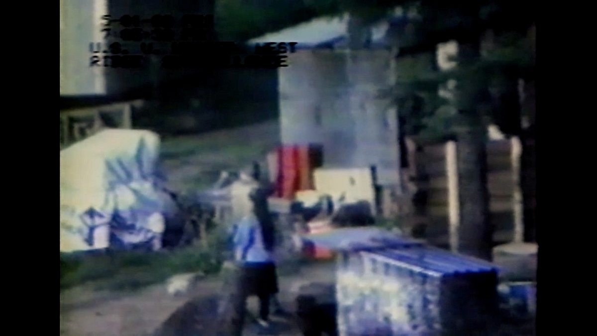 inside fbi - die härtesten fälle