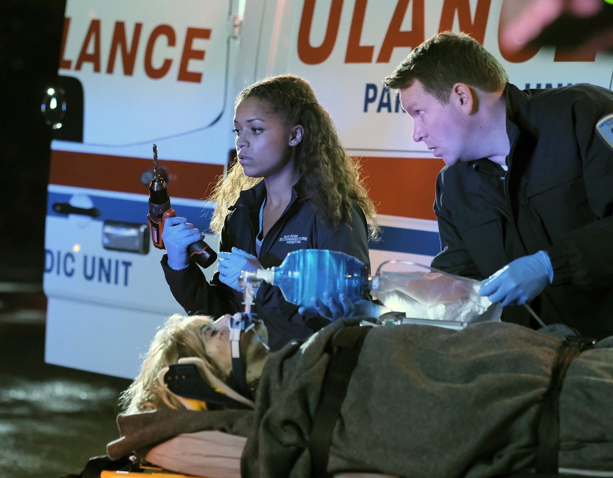 The Good Doctor the good doctor