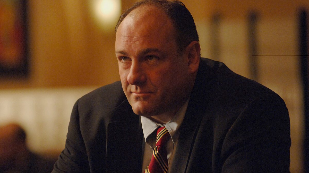 die sopranos