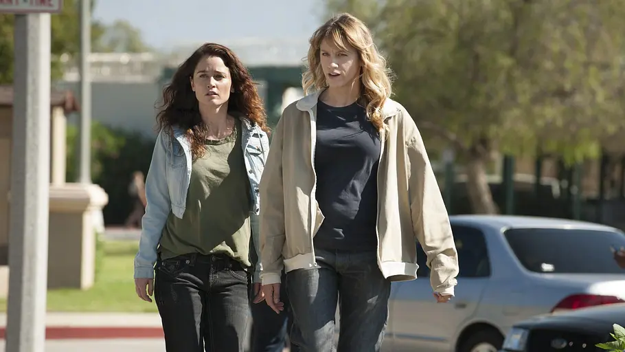 The Mentalist the mentalist
