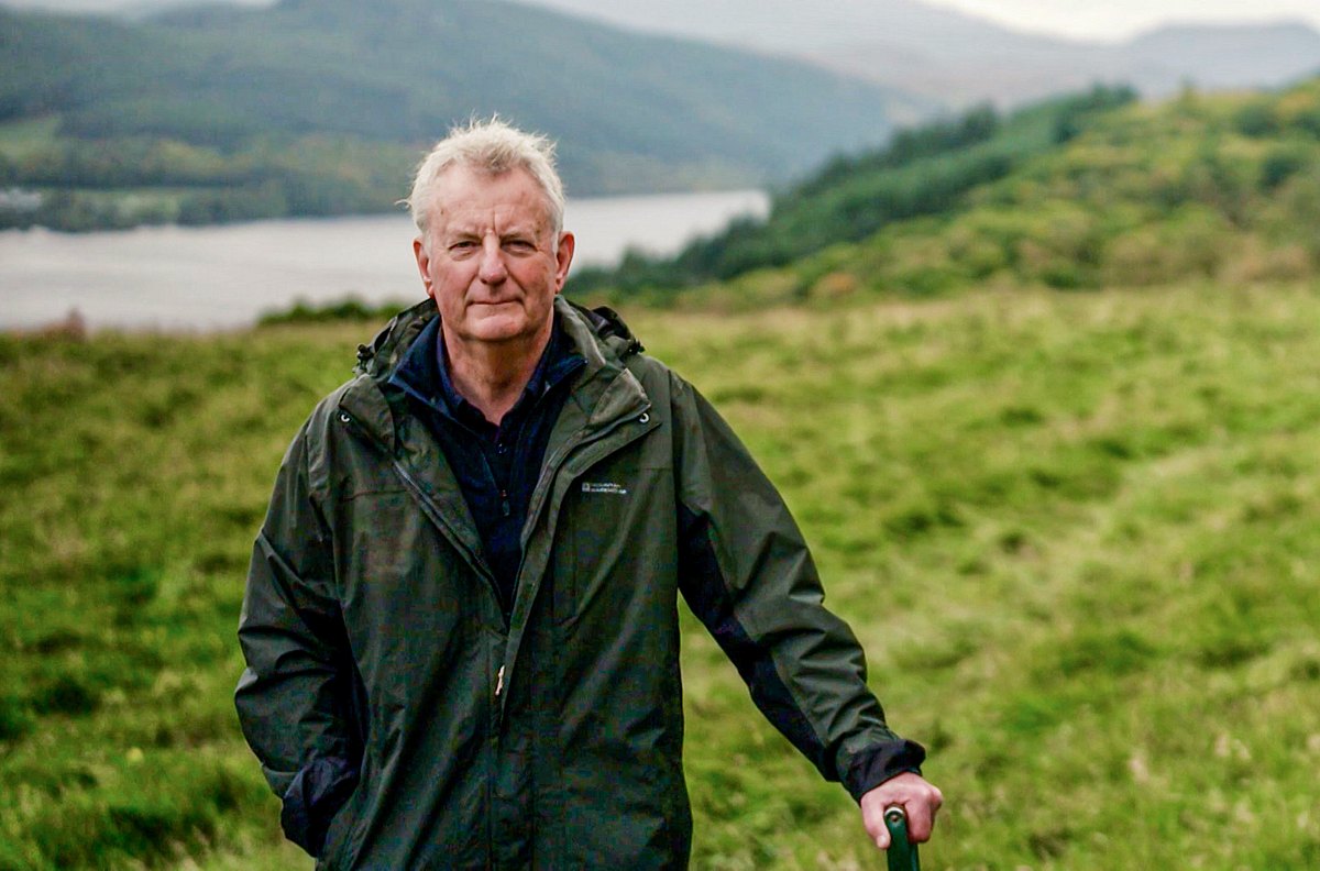 alpha-thema: schottland