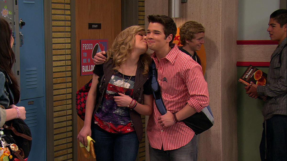 icarly
