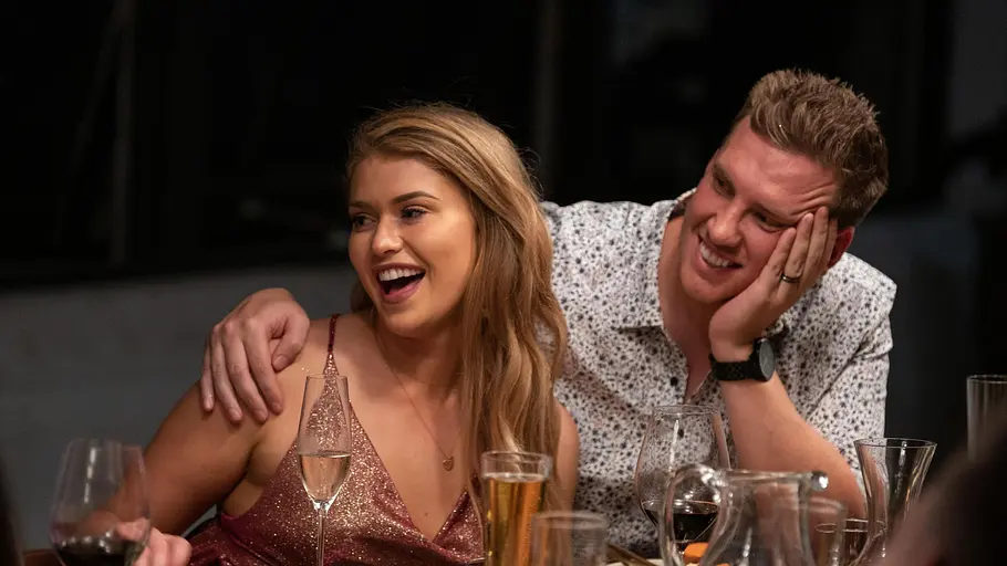 Hochzeit auf den ersten Blick - Australien hochzeit auf den ersten blick - australien