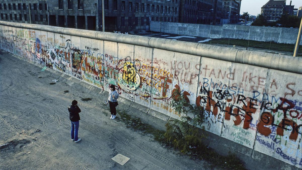 wir kinder der mauer