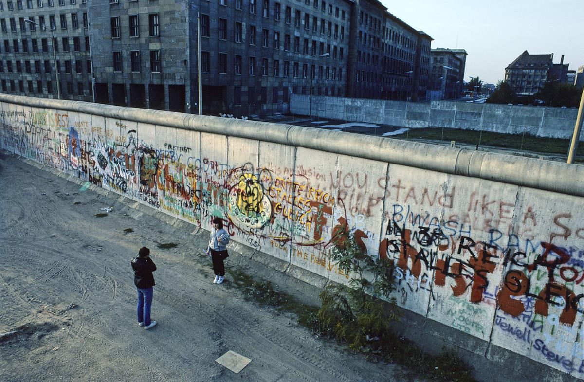 wir kinder der mauer