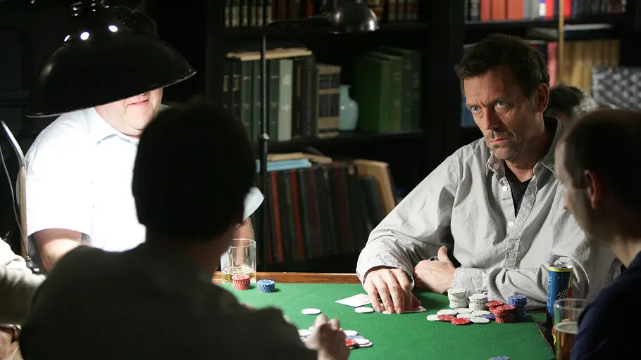 dr. house