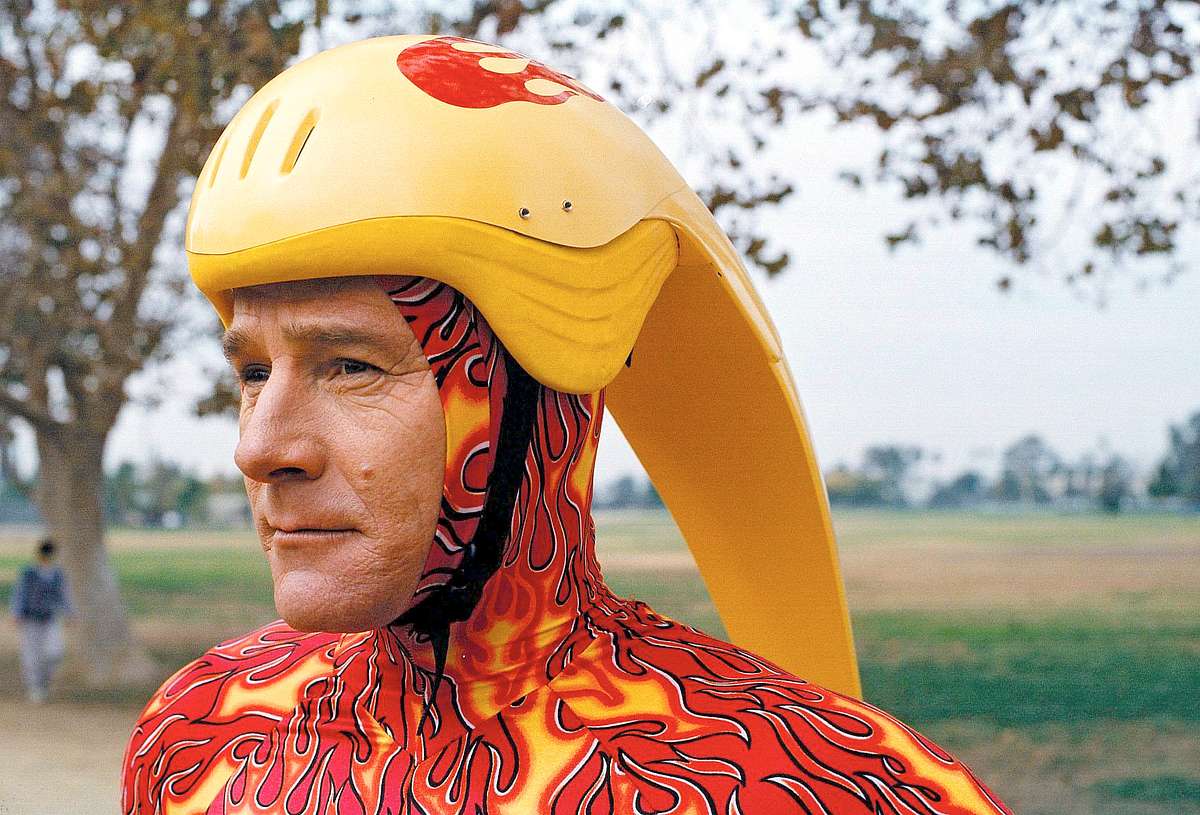 malcolm mittendrin