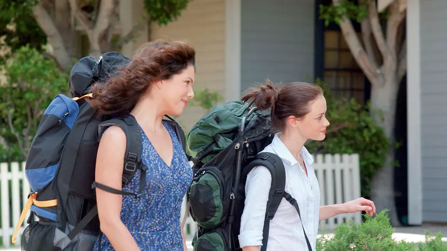 Gilmore Girls gilmore girls