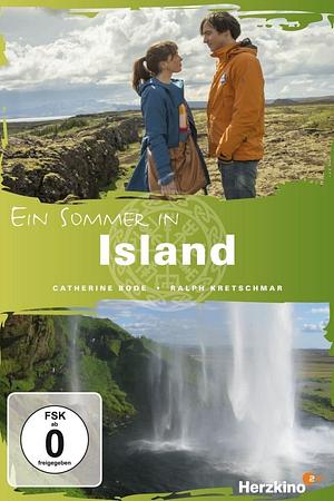 Ein Sommer in Island - Foto: TMDB
