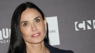 Demi Moore - Foto: IMAGO / Bestimage