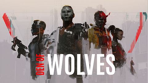 „Den of Wolves“: Wie spielt sich das neue Game der „Payday“-Macher? - Foto: 10 Chambers