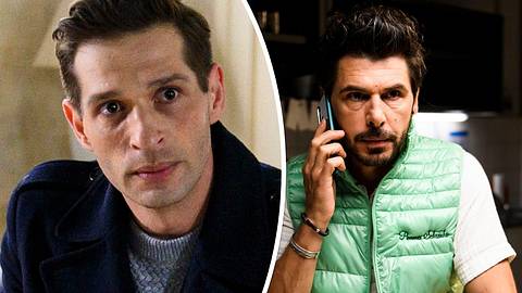 Deniz und Matteo - Geht da was? - Foto: RTL/ Julia Feldhagen