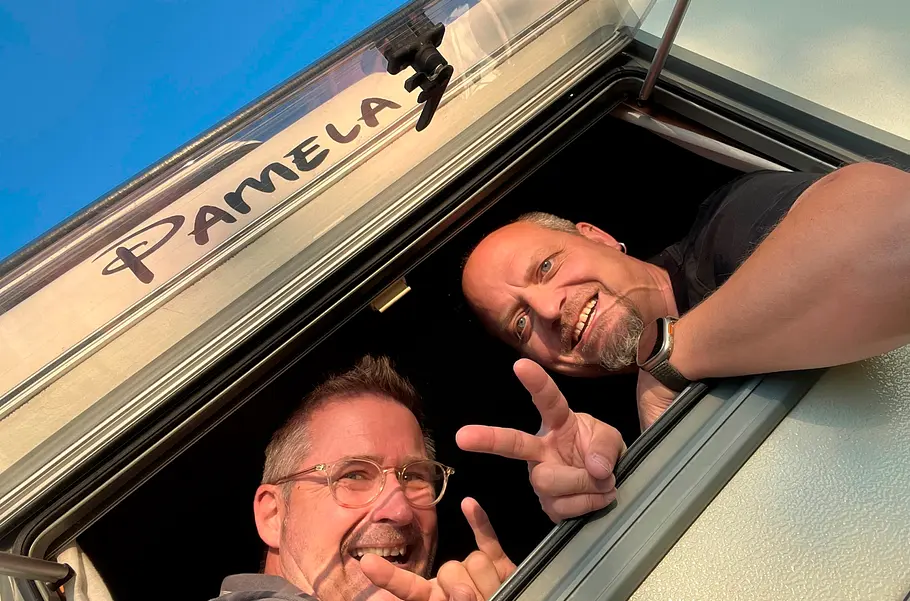 Der Camping-Check