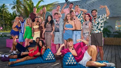 Der neue Cast von Are You The One? Realitystars In Love wurde veröffentlicht. - Foto: RTL