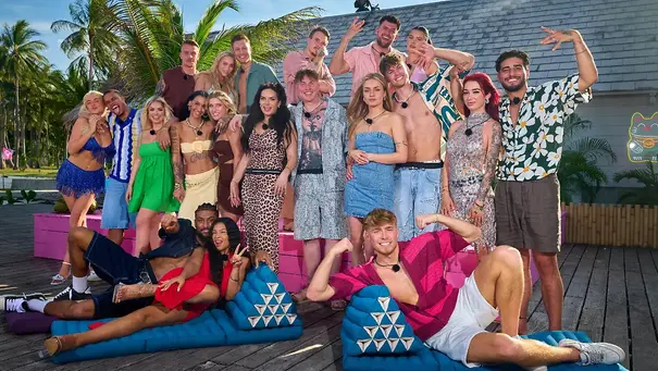 Der neue Cast von Are You The One? Realitystars In Love wurde veröffentlicht. - Foto: RTL