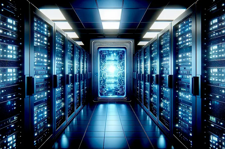 Der digitale Tsunami