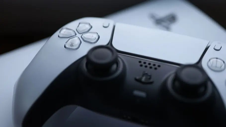 PS5 Dualsense PS5 DualSense Controller