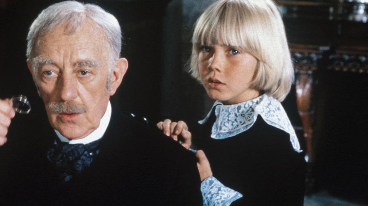 der kleine lord - star ricky schroder hat geheiratet