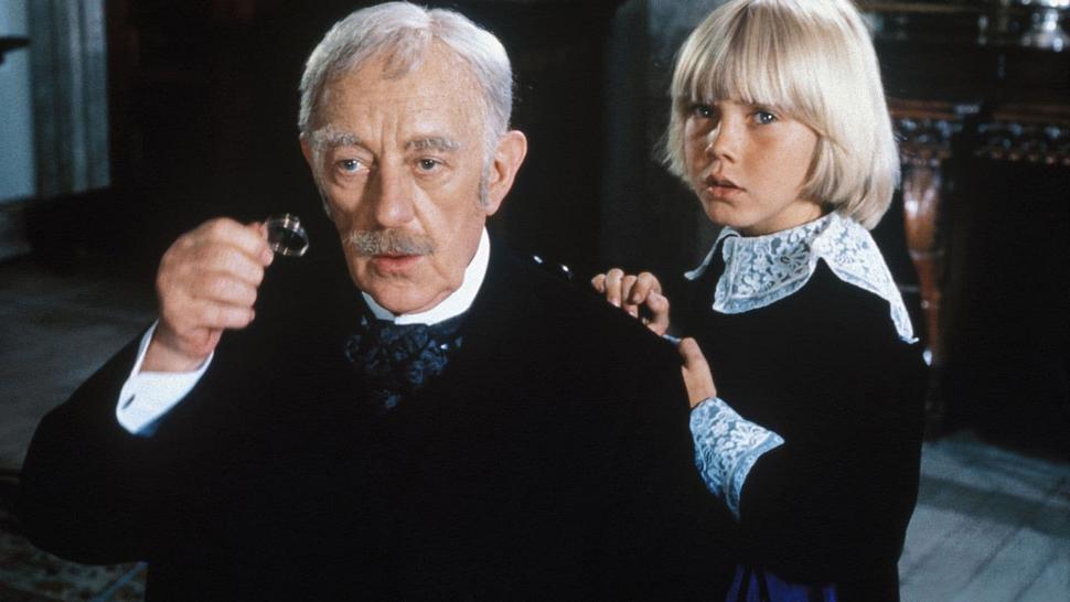 der kleine lord - star ricky schroder hat geheiratet - Foto: TMDB