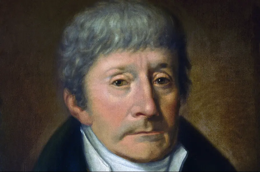 Der Komponist Antonio Salieri: Mythos vom Mörder Mozarts